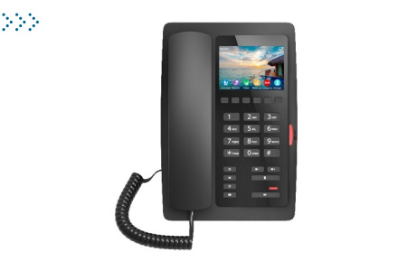 IP телефон Fanvil